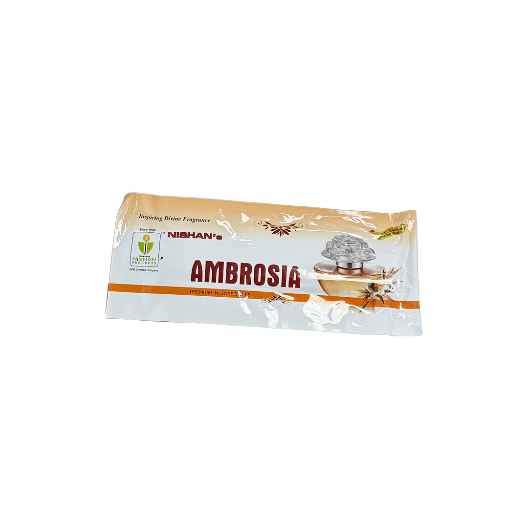 Ambrosia Incense Sticks