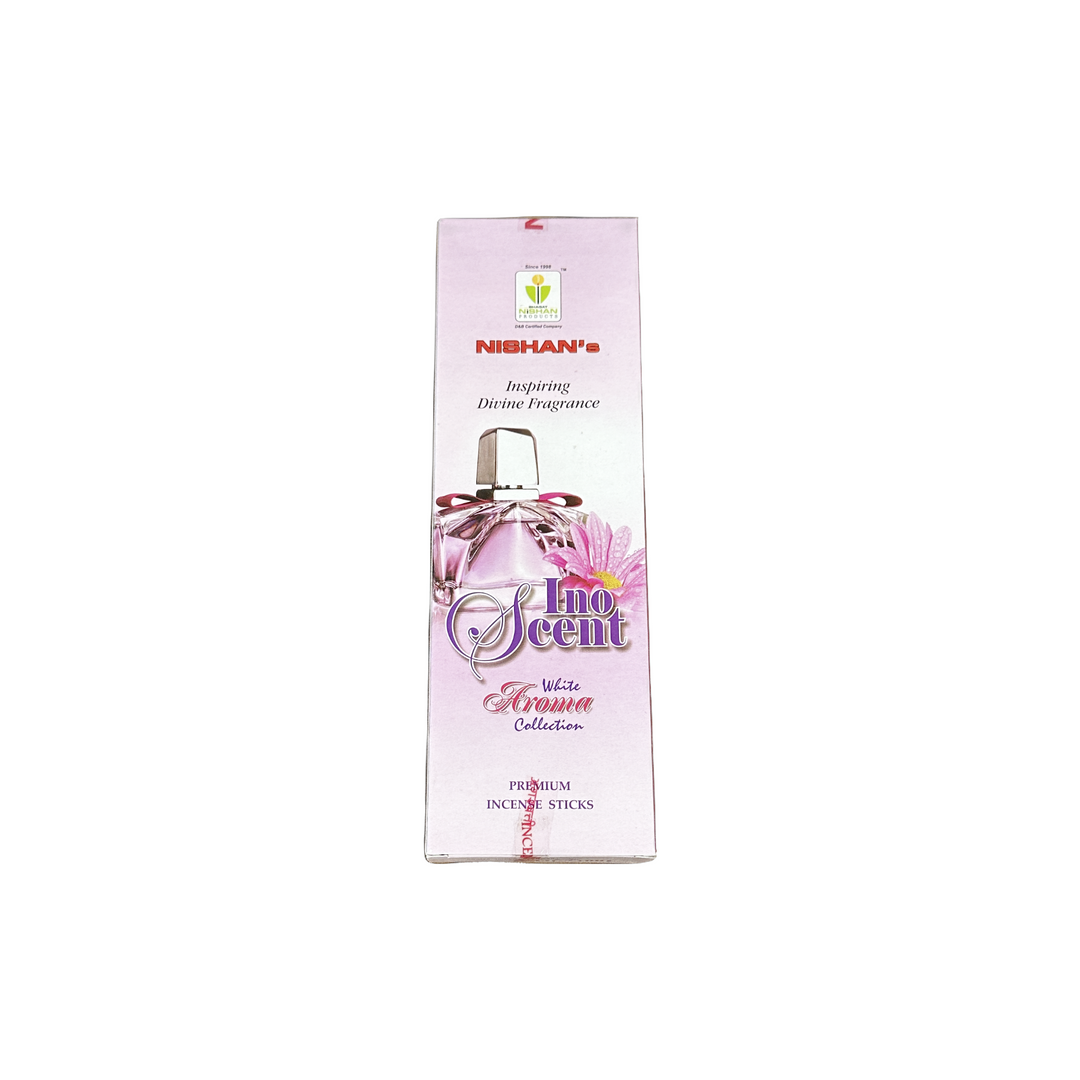 Ino Scent Incense Sticks