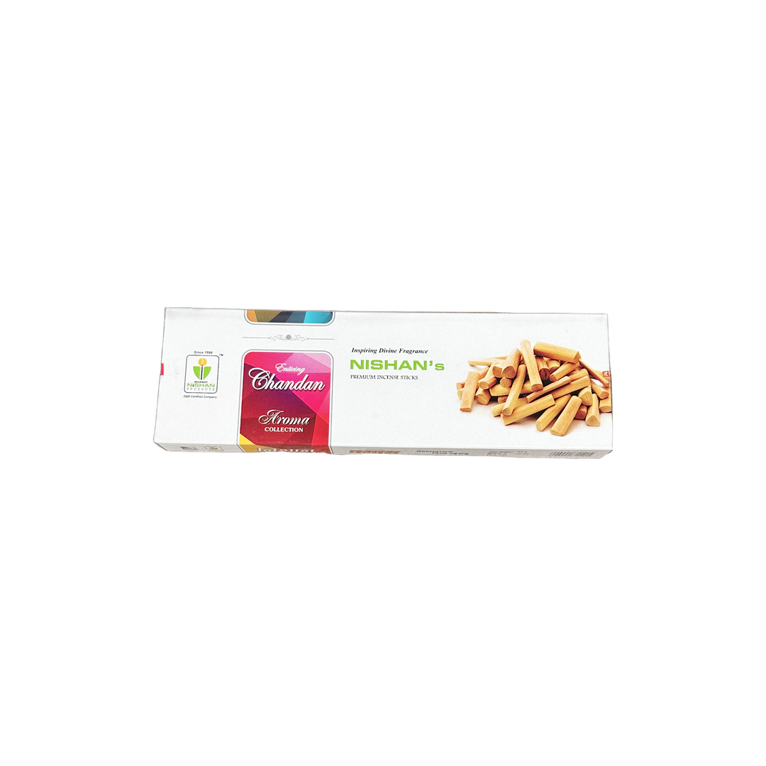 Chandan Incense Sticks