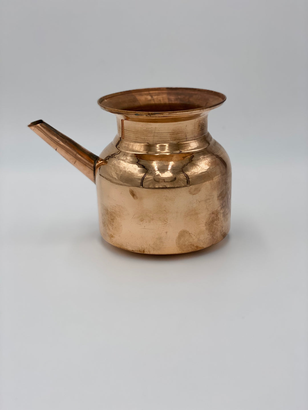 Copper Jari Lota