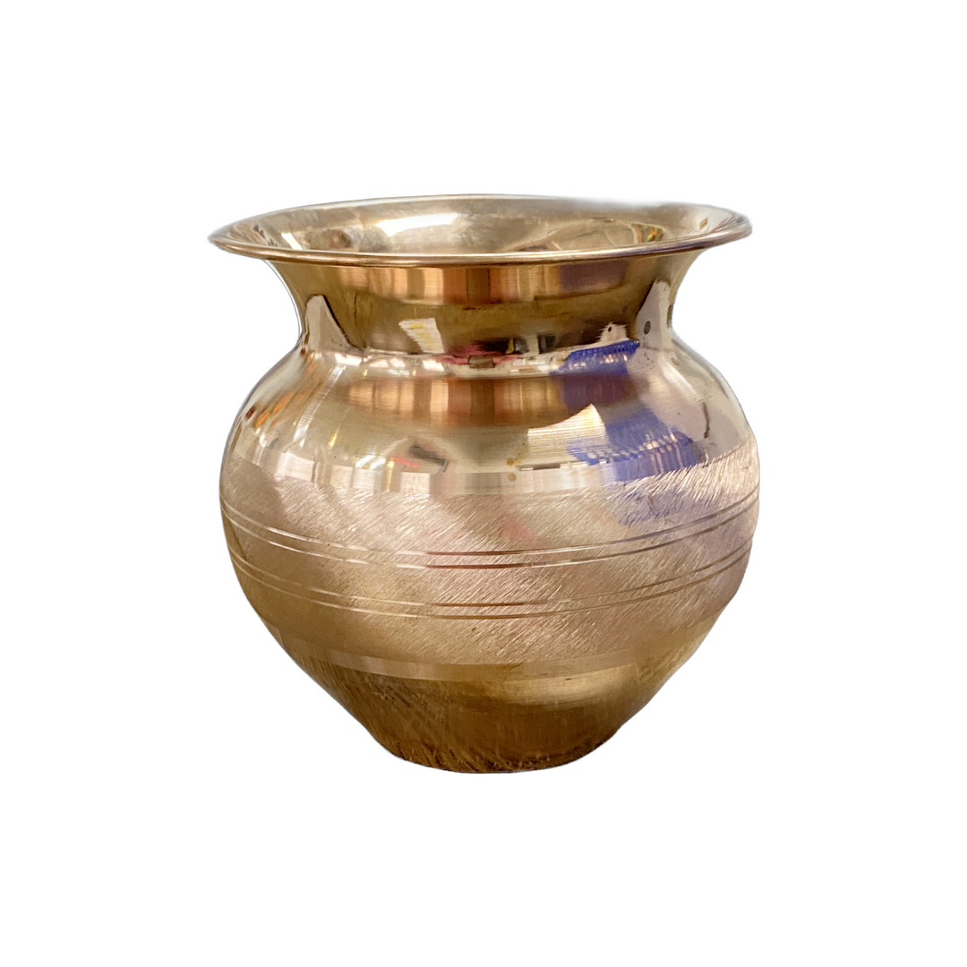 Copper Kalash