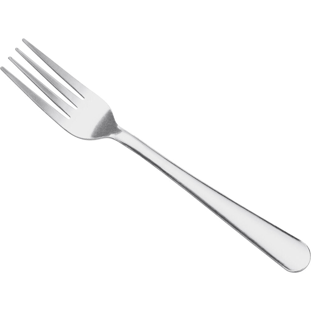 Stainless Steel Fork