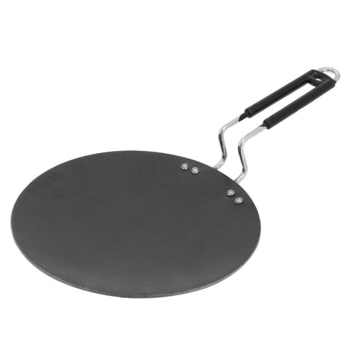 Hard Anodize Tawa
