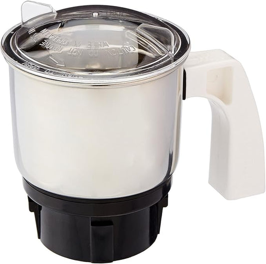 Preethi Chutney Jar - 0.4 Liter