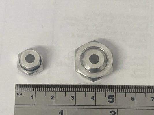 Prestige Mini Safety Valve (Metallic Safety Plug) for Pressure Cookers