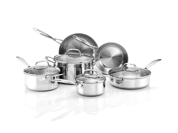 Pots & Pans