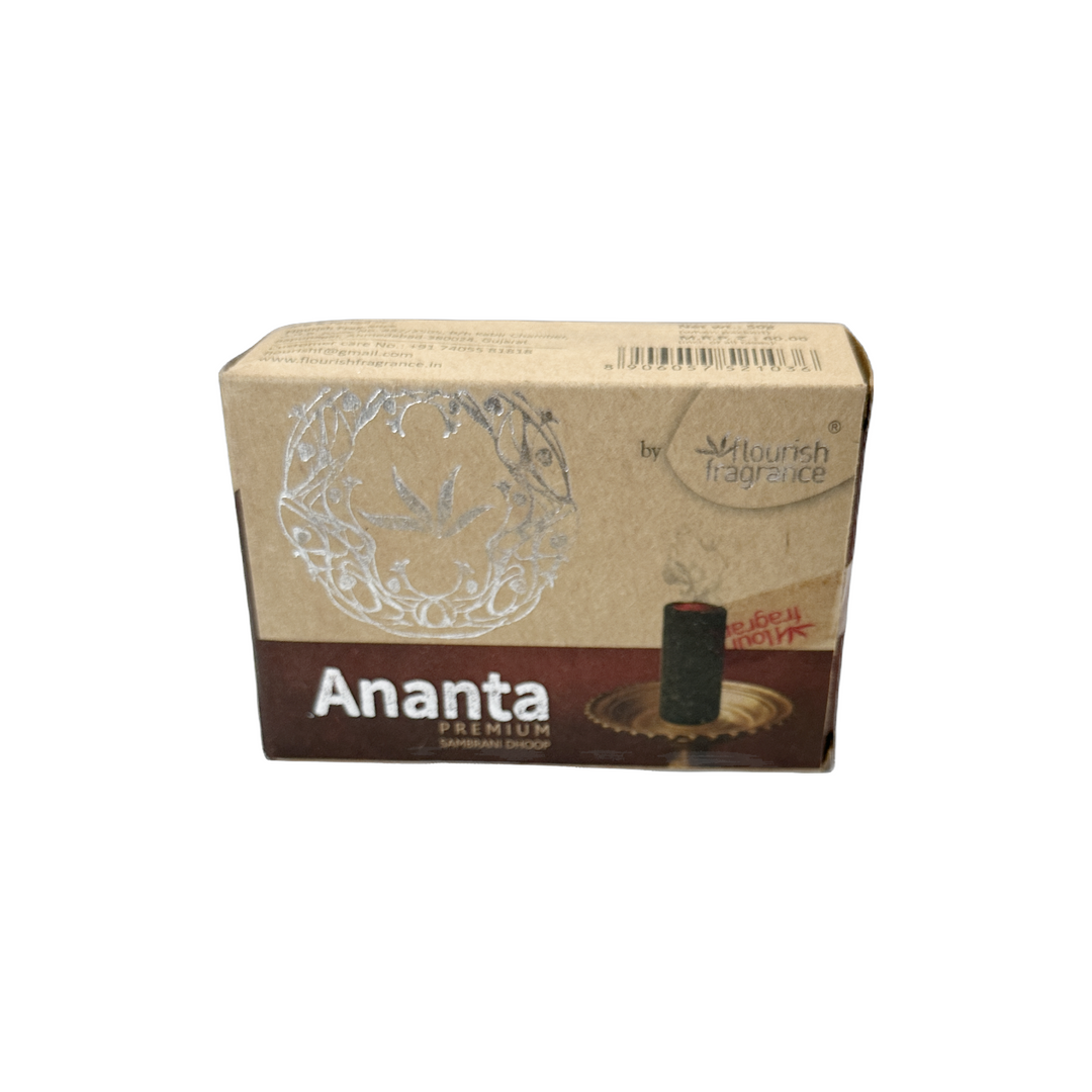 Ananta Premium Samrani Dhoop