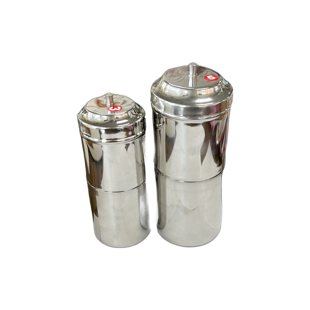 Stainless Steel Coffee Filter