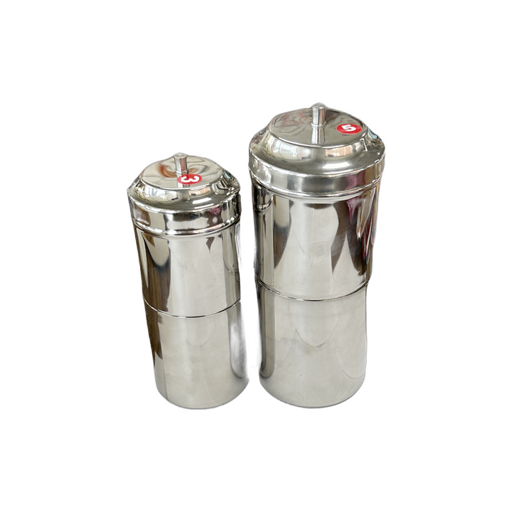 Stainless Steel Coffee Filter