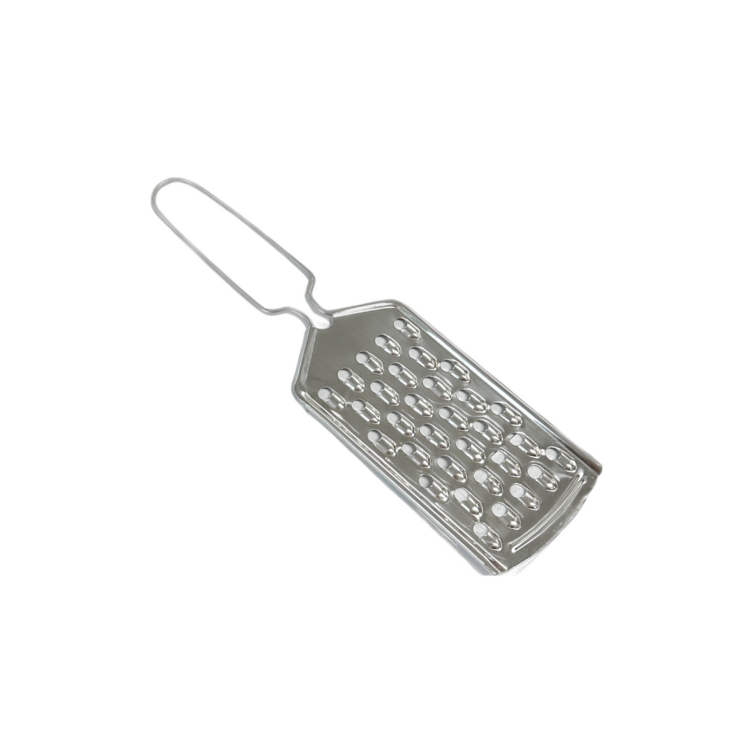 Stainless Steel Cheese Grater
