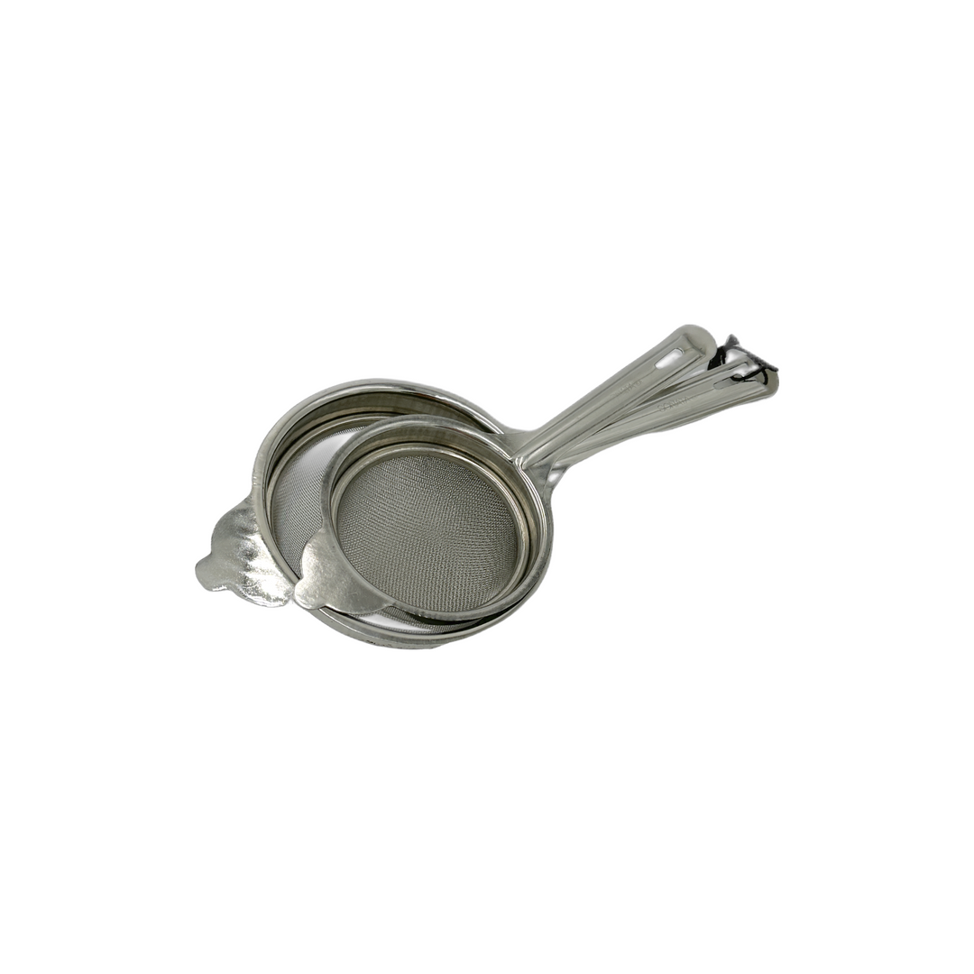 Steel Juice Strainer