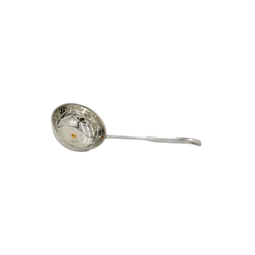 Stainless Steel Poha Jara