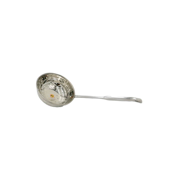 Stainless Steel Poha Jara