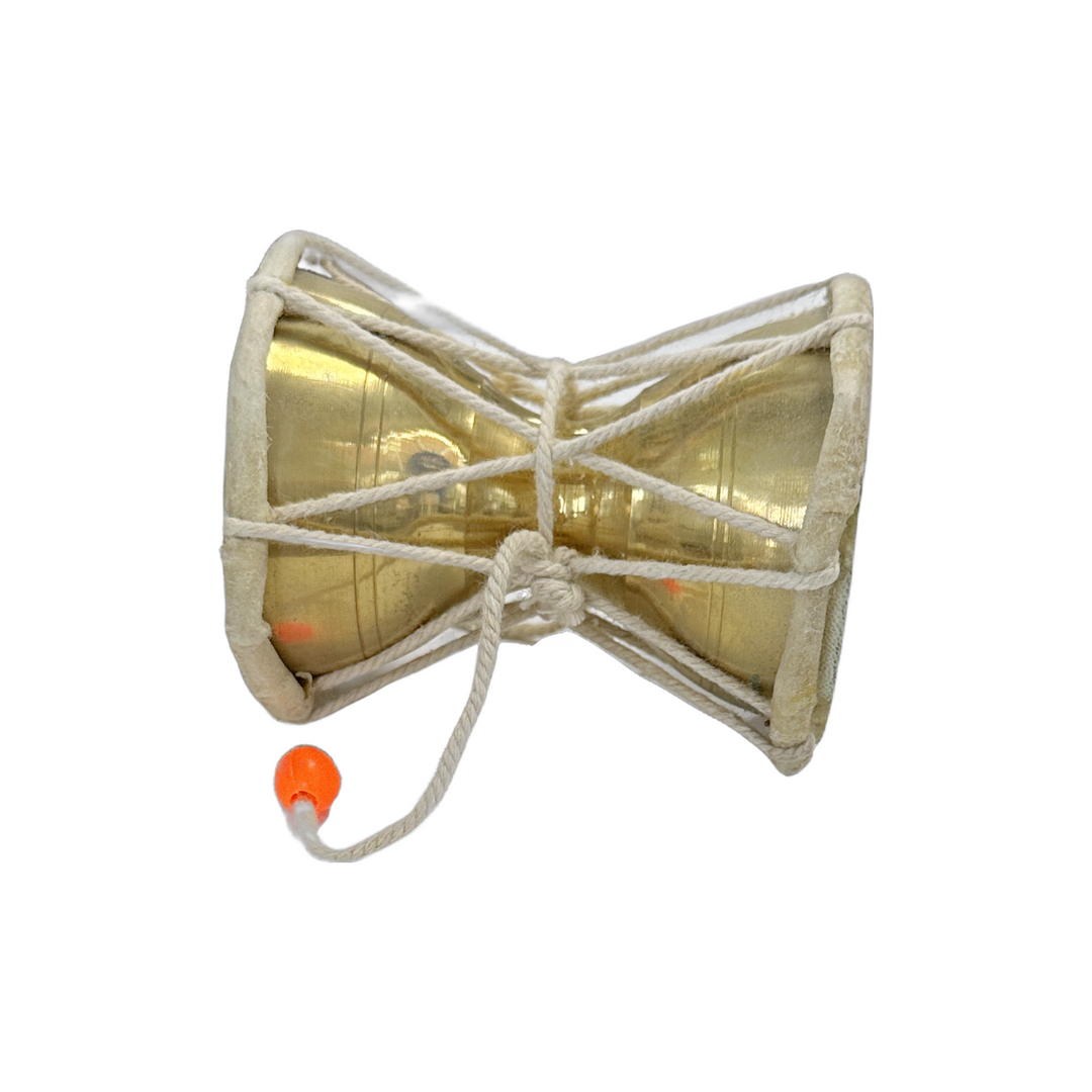 Brass Damroo