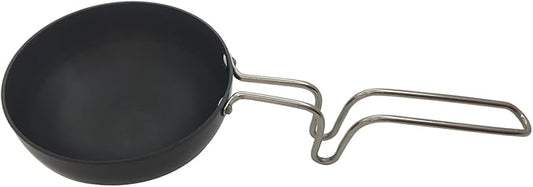 Iron Tawa Round Regular