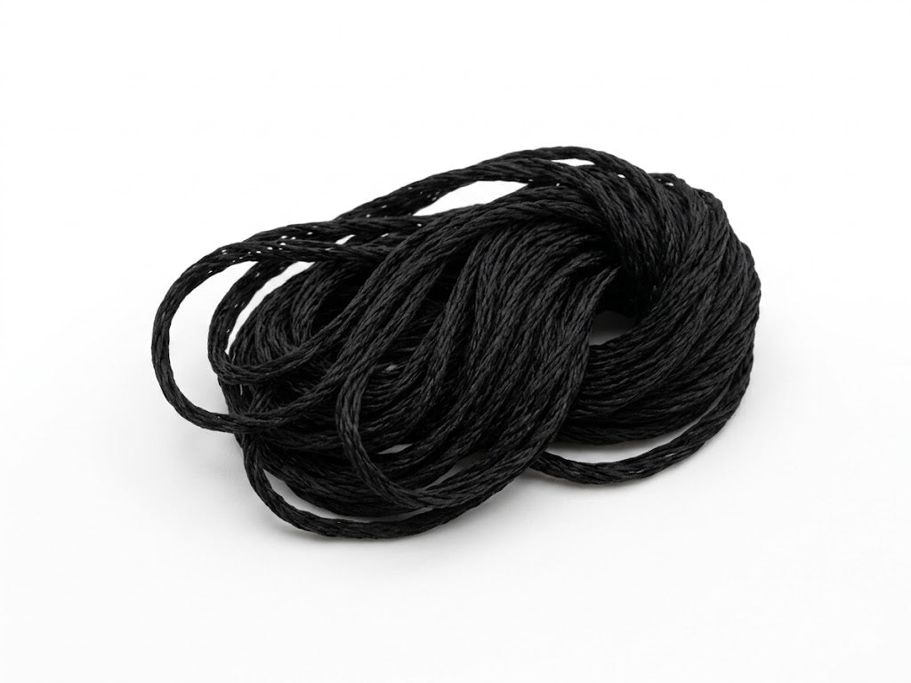 Black Thread