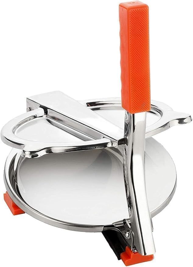 Wooden Puri Press ( Papad Machine )