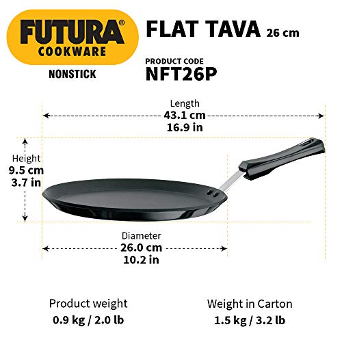 Futura Roti Tawa