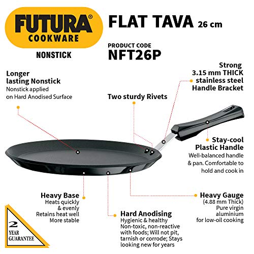 Futura Roti Tawa