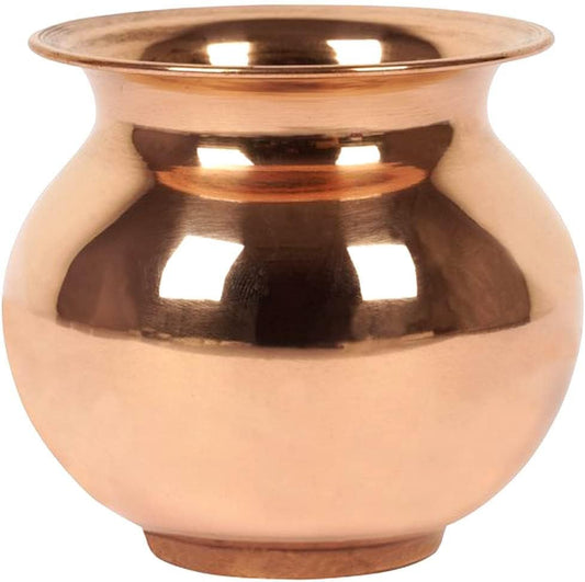 Copper Gangotari Lota