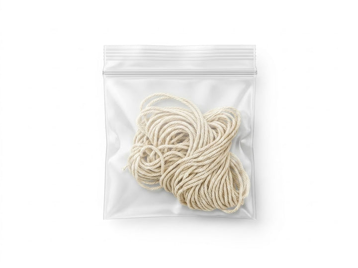 Janoi / White Thread