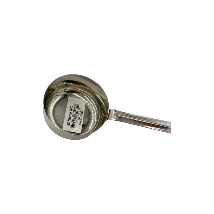 Stainless Steel Dal Vatti