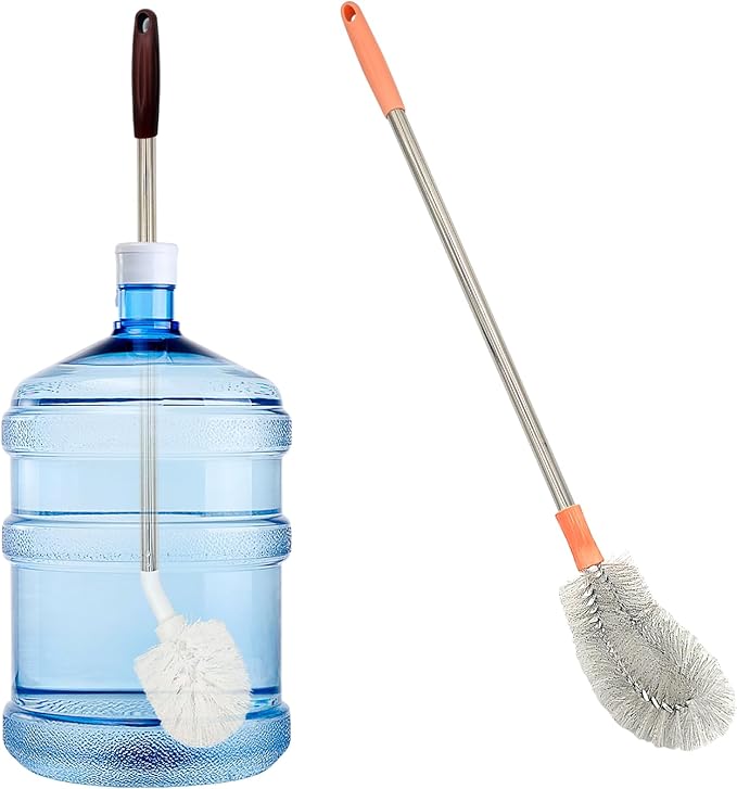 Plastic Cloth Washing Brush