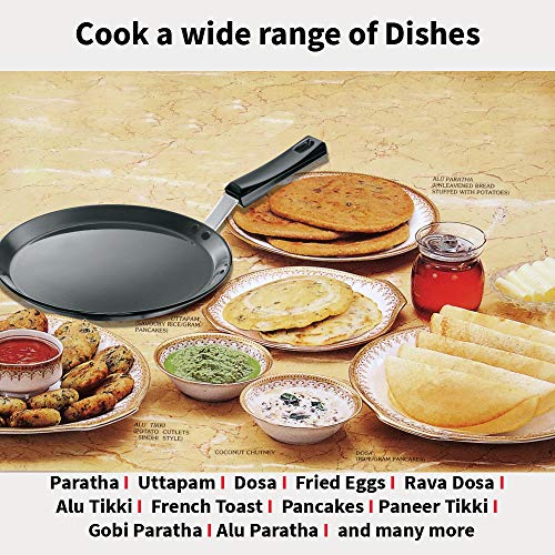 Futura Roti Tawa