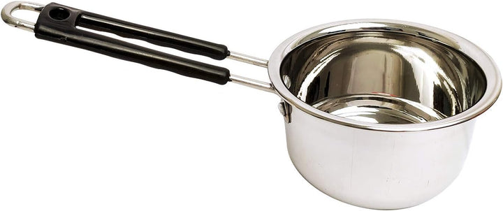 2mm Stainless Steel Saucepan