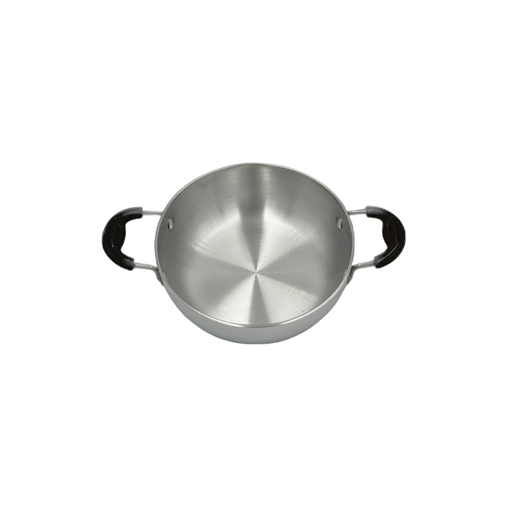 Aluminium Kadai