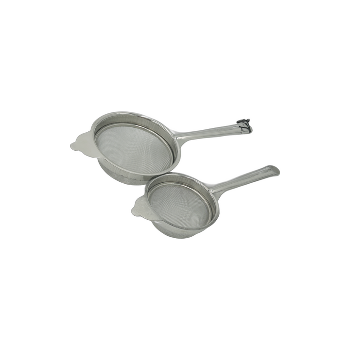 Steel Juice Strainer