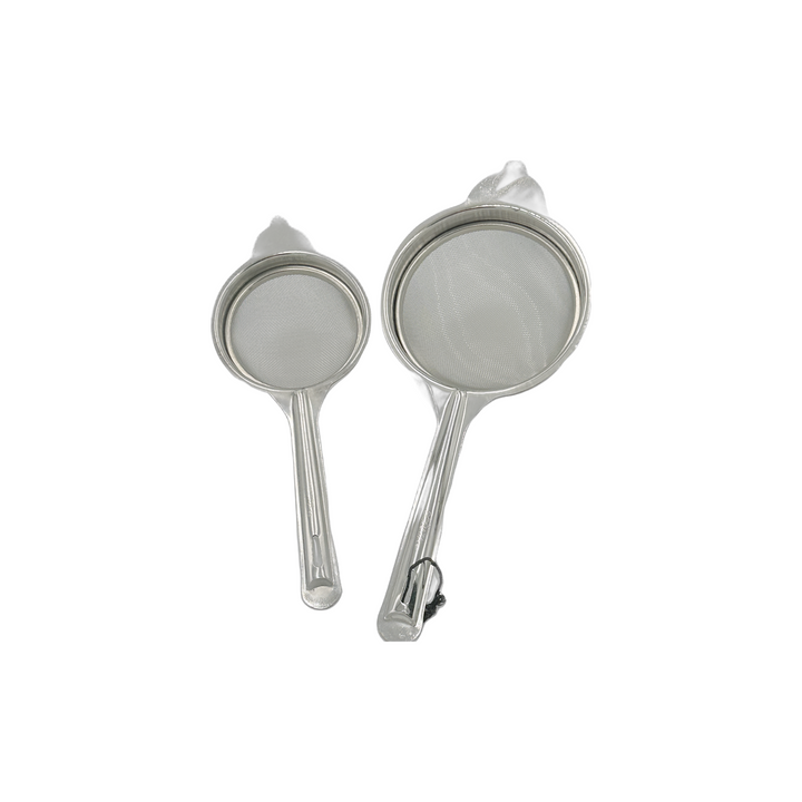 Steel Juice Strainer