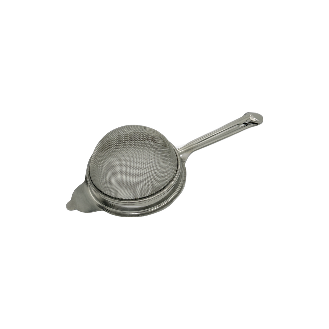 Steel Juice Strainer