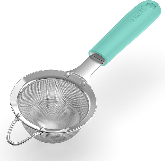 S.S Juice Strainer No.5