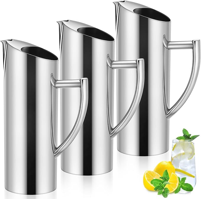 S.S jug