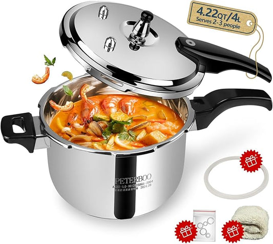 S.S Milk Boiler Cooker