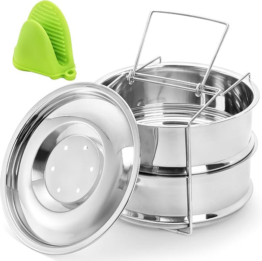 S.S Cooker Whistle Glass 3.5”