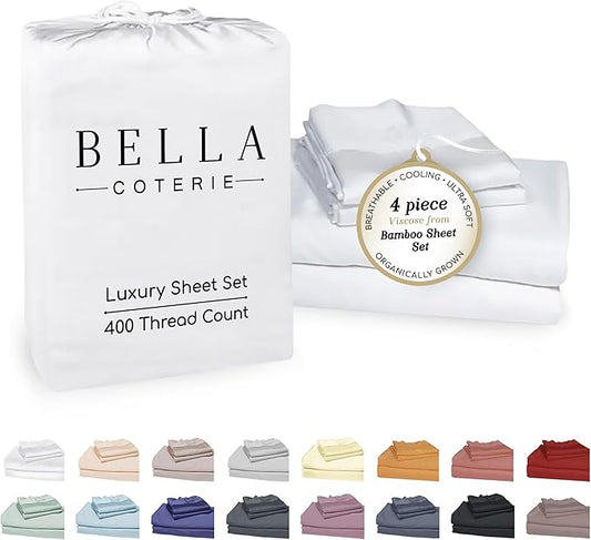 Bed Sheet