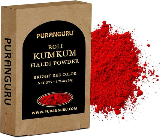 Vibhuti (Bhasma) Powder