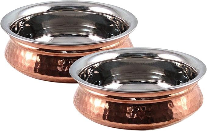 S.S Handi Bowl 5.5"