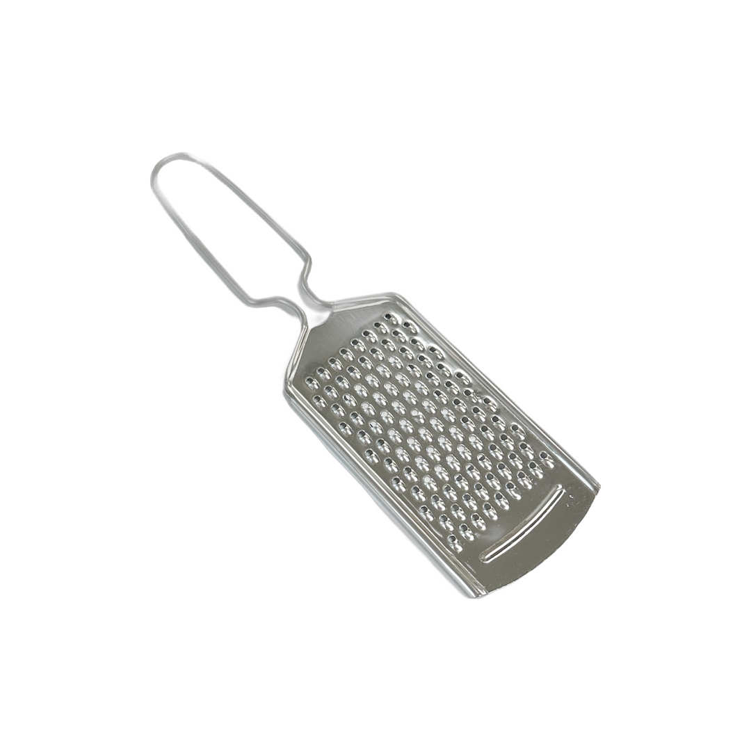 Stainless Steel Ginger Grater