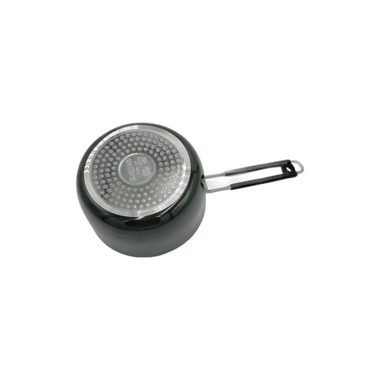 Hard Anodize Saucepan