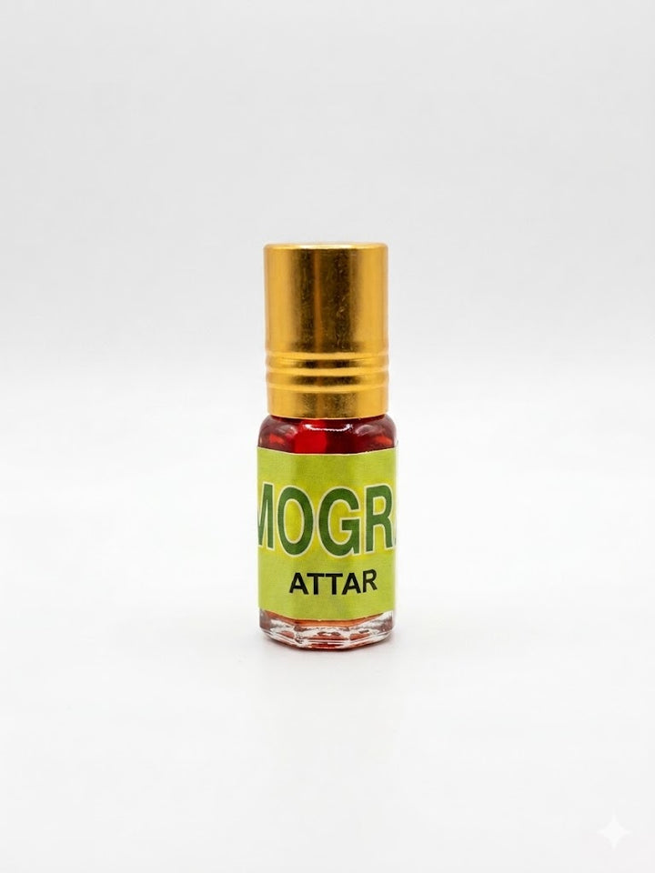 Attar / Perfume for Pooja, Aarti & Spiritual Rituals