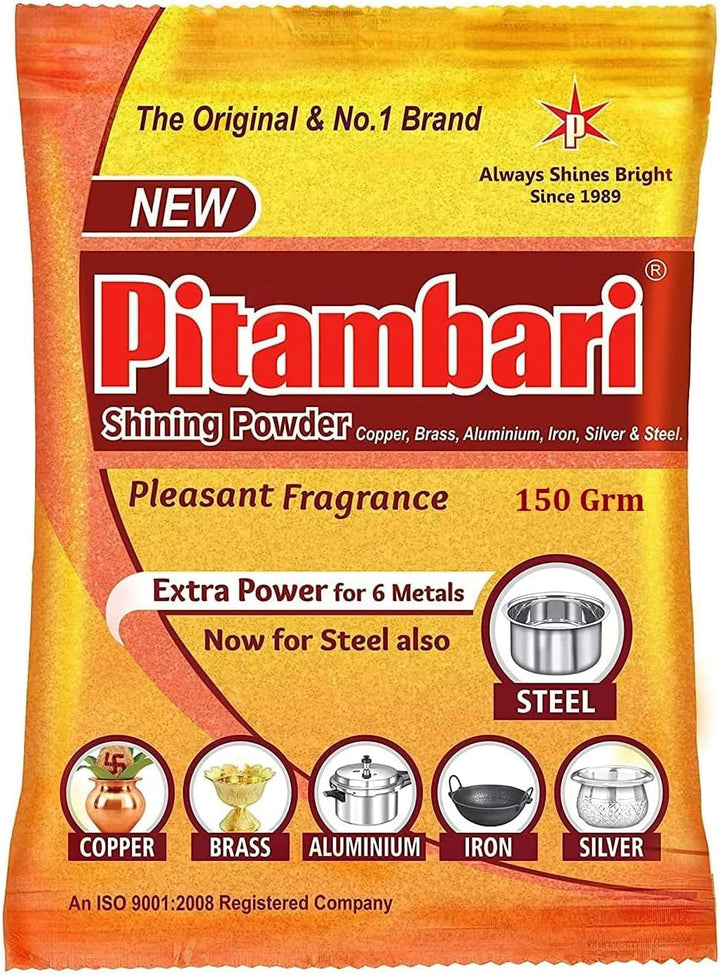 Pitambari Shining Powder