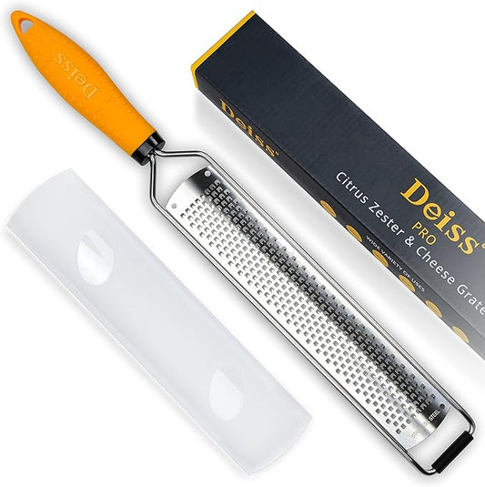 S.S Ginger Grater small