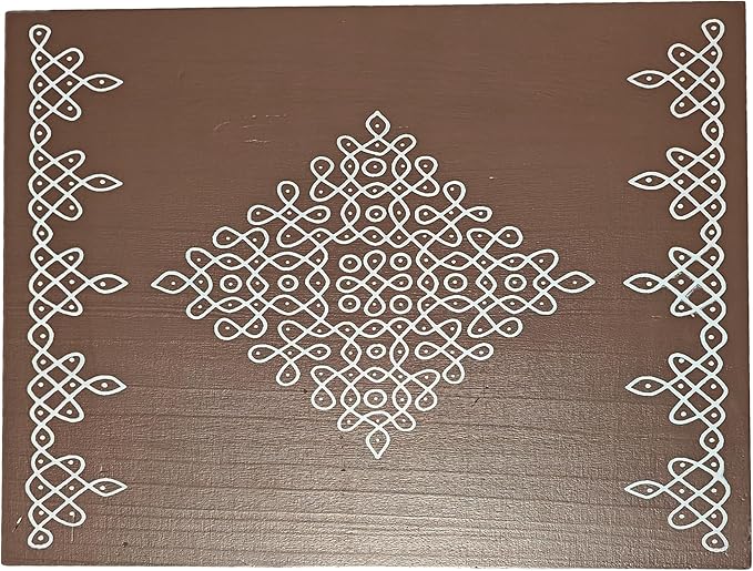 Marble batta