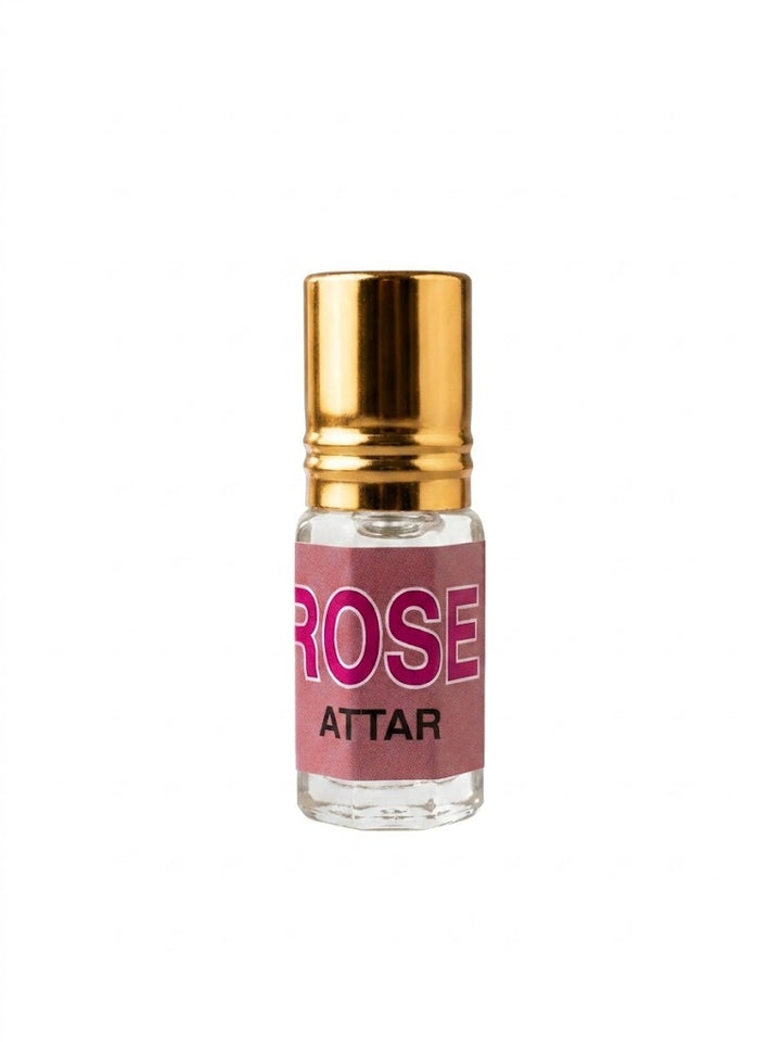 Attar / Perfume for Pooja, Aarti & Spiritual Rituals