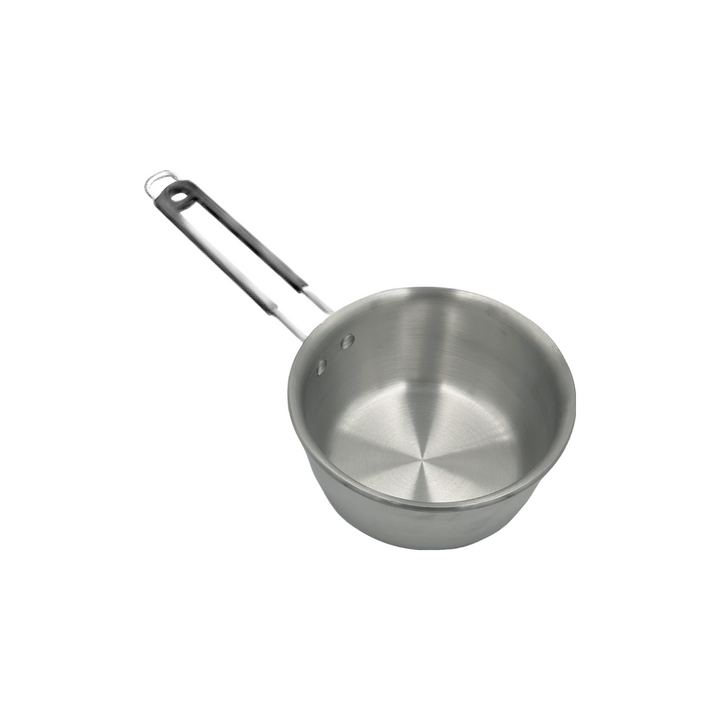 Aluminium Saucepan