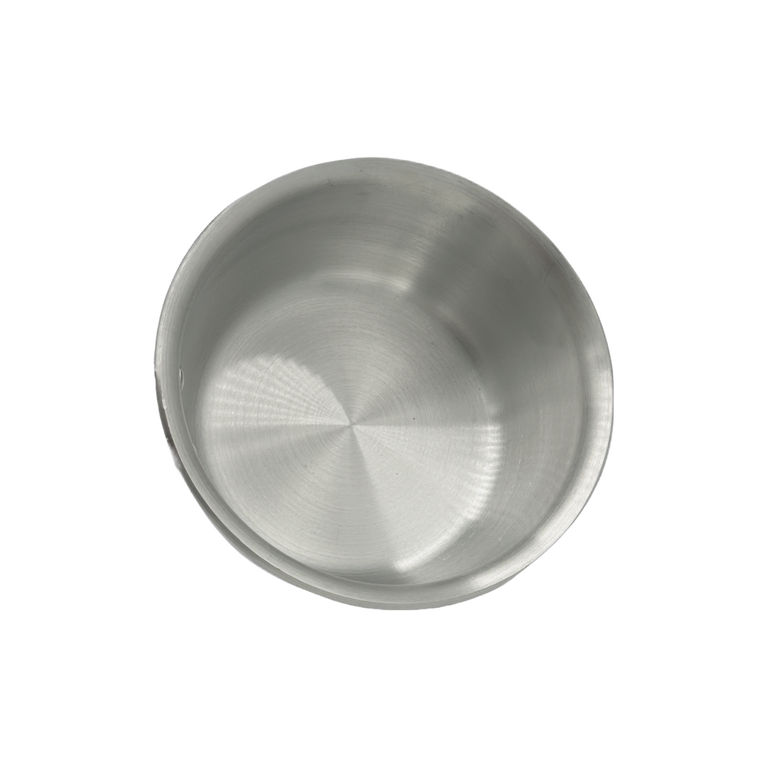 Aluminium Saucepan