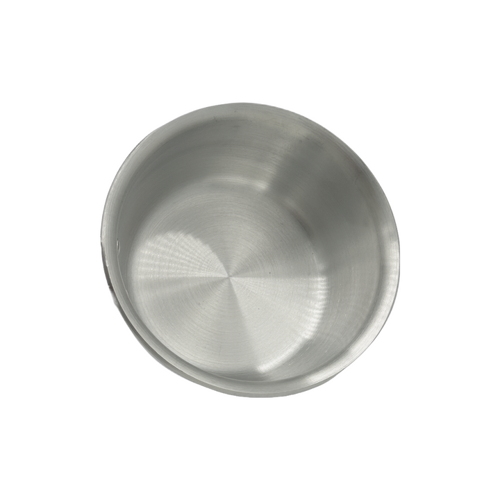 Aluminium Saucepan